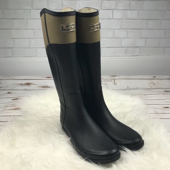 Hunter | Shoes | Hunter Boots Cece Two 